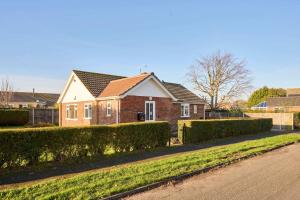 Host & Stay - WillowStay