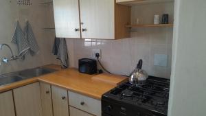 16 On Malvern Self-Catering Accommodation Struisbaai