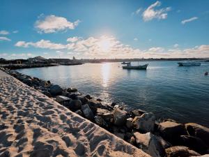 16 On Malvern Self-Catering Accommodation Struisbaai