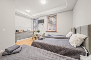 Central Platinum Apartments 2