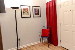 The Suite at 205 Royal Poste Rd