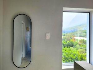 Silvertree Collective Ocean and Mountain View