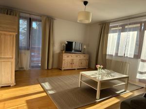 Apartament Uno Centrum