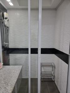 Cozy one bedroom in Pratumnak