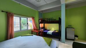 Sarin Guesthouse สาริน