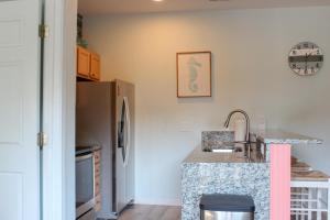 Sea Retreat by Coastal Concierge