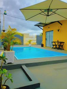 Família Alegria Hospedaria