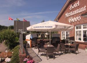 Hotel Goos