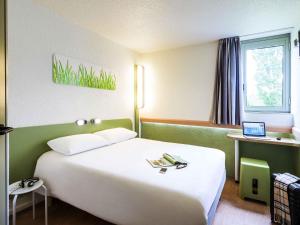 ibis budget Châtellerault Nord