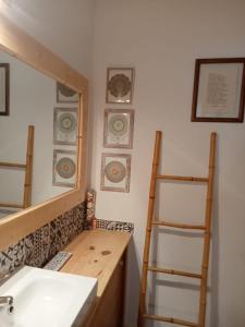 Piso en la Costa de Cunit A 3 min de la playa!