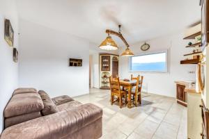 Dimore di Matilde -Attico Vistamare