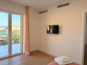 The Villas Rooms & Comfort