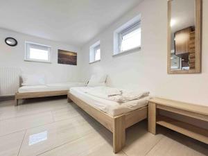 STB116 smarte Monteurwohnung