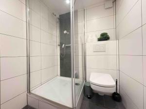 STB116 smarte Monteurwohnung