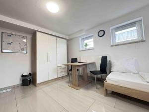 STB116 smarte Monteurwohnung