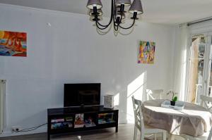 Les Cerfs Volants 2 à 4 pers