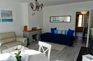 Les Cerfs Volants 2 à 4 pers