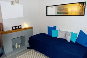 Les Cerfs Volants 2 à 4 pers