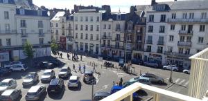 Les Cerfs Volants 2 à 4 pers