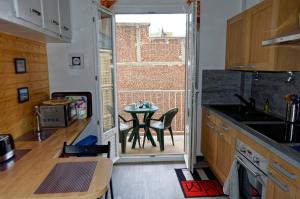 Les Cerfs Volants 2 à 4 pers