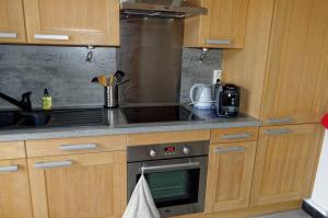 Les Cerfs Volants 2 à 4 pers