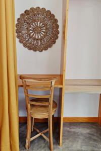 Clift - Quiet & Cozy Studio in Ahangama