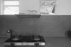 Clift - Quiet & Cozy Studio in Ahangama