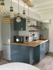 La Closerie Saint Rémy