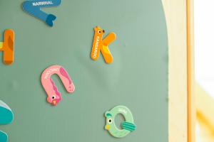 Goen Little hatchi 子供が喜ぶ隠れ家宿