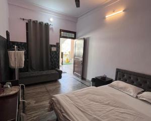 Dostel Homestay