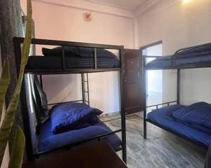 Dostel Homestay