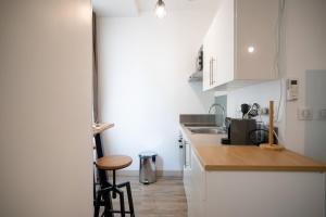 GuestReady - A peaceful stay near the marina