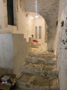 Studio Lumore, Peaceful Retreat in Historic Ostuni