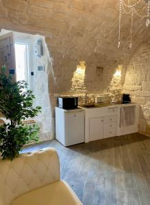 Studio Lumore, Peaceful Retreat in Historic Ostuni