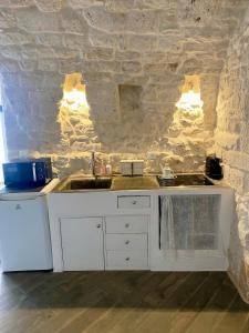 Studio Lumore, Peaceful Retreat in Historic Ostuni