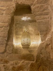 Studio Lumore, Peaceful Retreat in Historic Ostuni