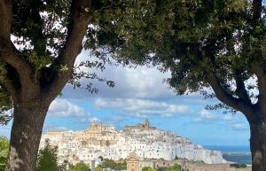Studio Lumore, Peaceful Retreat in Historic Ostuni