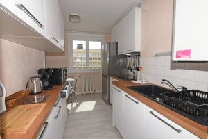 Le Dieppe Plage appartement Vue Mer