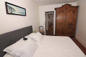 Le Dieppe Plage appartement Vue Mer