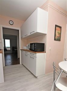Le Dieppe Plage appartement Vue Mer