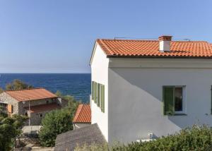 Trilocale Giglio - vista sul mare e sui tramonti