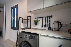 Gambetta stay near attractions