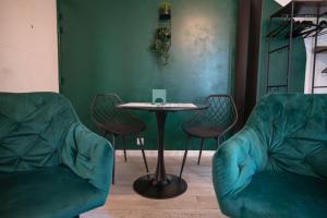 Gambetta stay near attractions