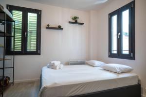 Gambetta stay near attractions