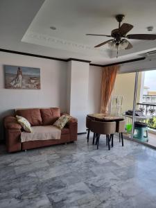 Cozy one bedroom 48м2 in Pratumnak