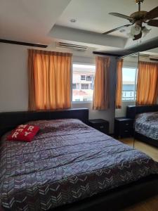 Cozy one bedroom 48м2 in Pratumnak