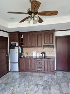 Cozy one bedroom 48м2 in Pratumnak