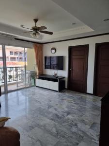 Cozy one bedroom 48м2 in Pratumnak