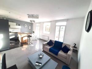 Les 20 collines 4 à 6 pers