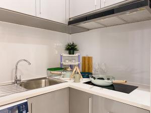 Click Residence, Si Muang